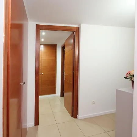 Apartamento Riomare