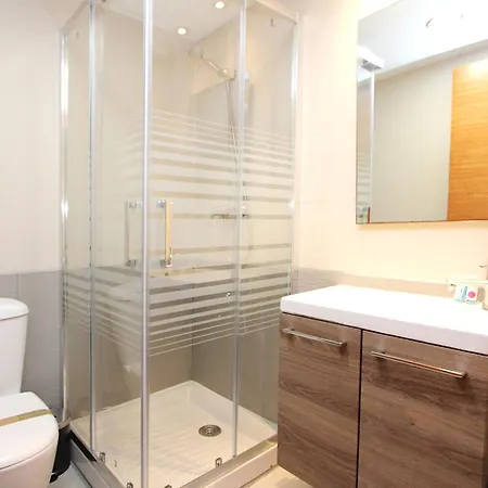 Apartamento Riomare *