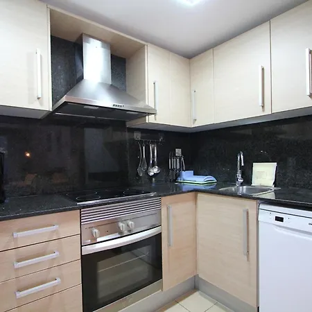 Apartamento Riomare