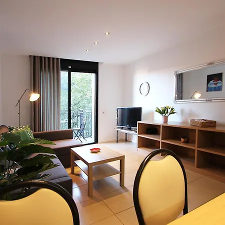 Apartamento Riomare