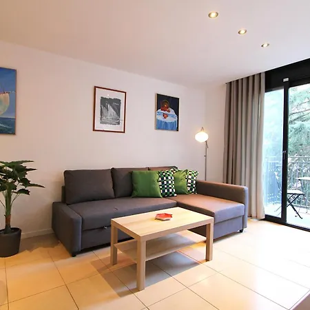 Riomare Apartamento