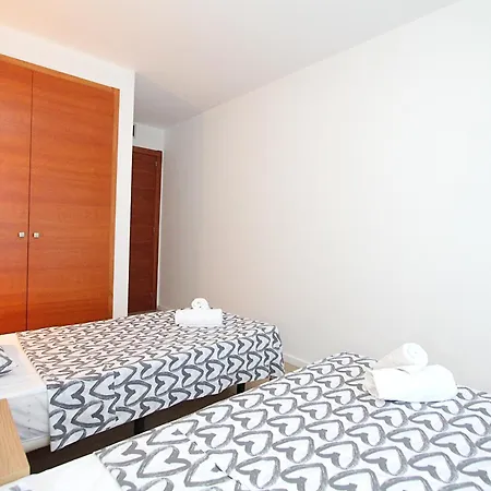 Riomare Apartamento *