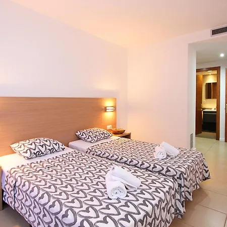 Riomare Apartman *