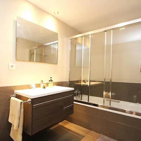 Riomare Apartman Lloret de Mar