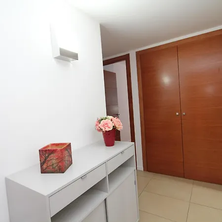 Riomare Apartman