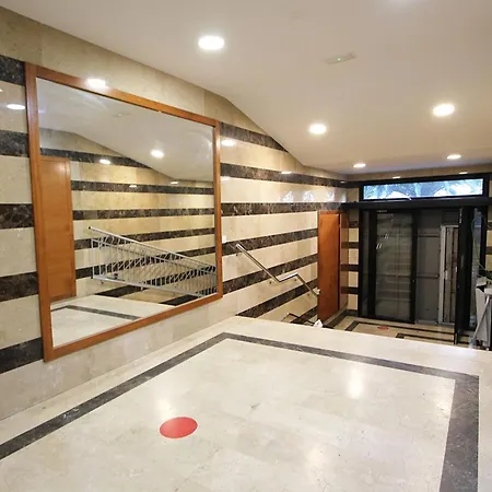 Apartman Riomare