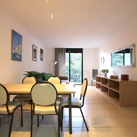 Apartman Riomare