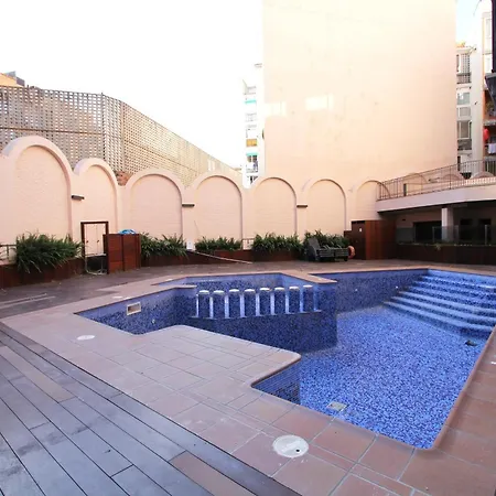 Riomare Apartman *