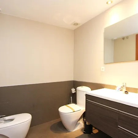 Apartman Riomare *
