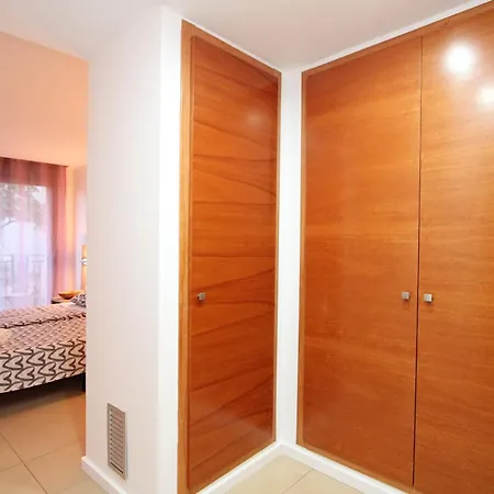 Riomare Apartman *