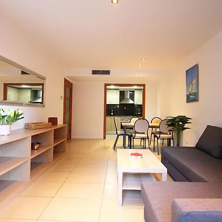 Apartman Riomare Lloret de Mar