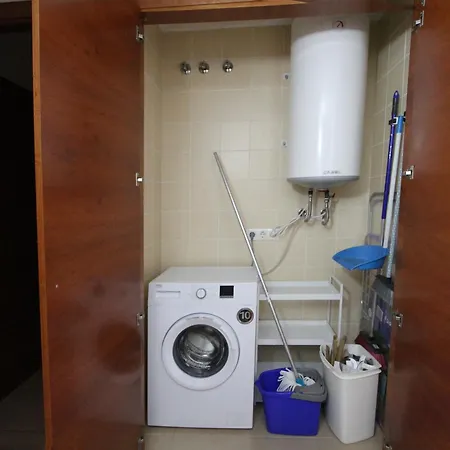 Riomare Apartman *