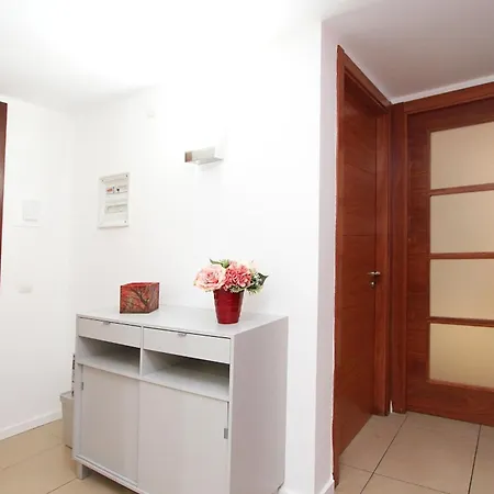 Riomare Apartman Lloret de Mar