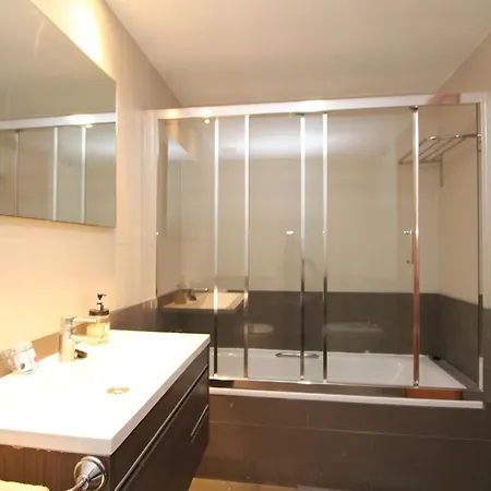 Apartman Riomare Lloret de Mar