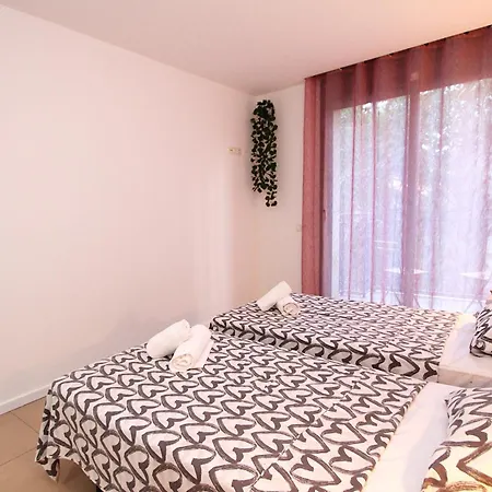 Riomare Apartman *
